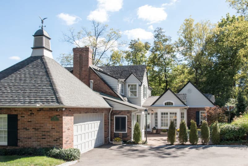 Master Suite Addition in St. Louis