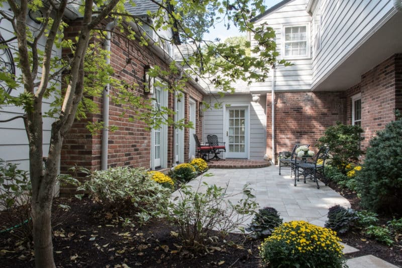 Award-Winning Master Suite Addition in St. Louis