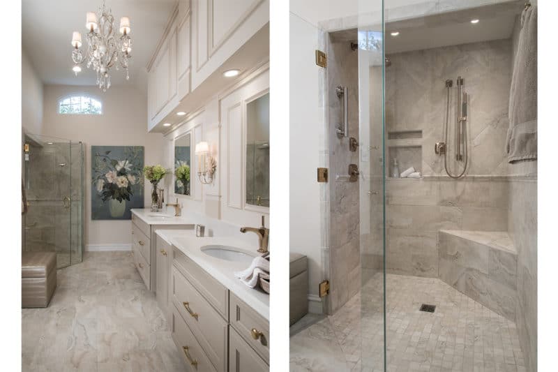 Bathroom Addition in St. Louis