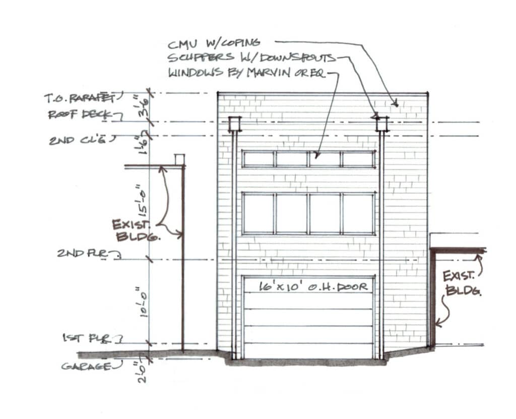 Thumbnail of http://Hand%20sketch%20of%20building%20design