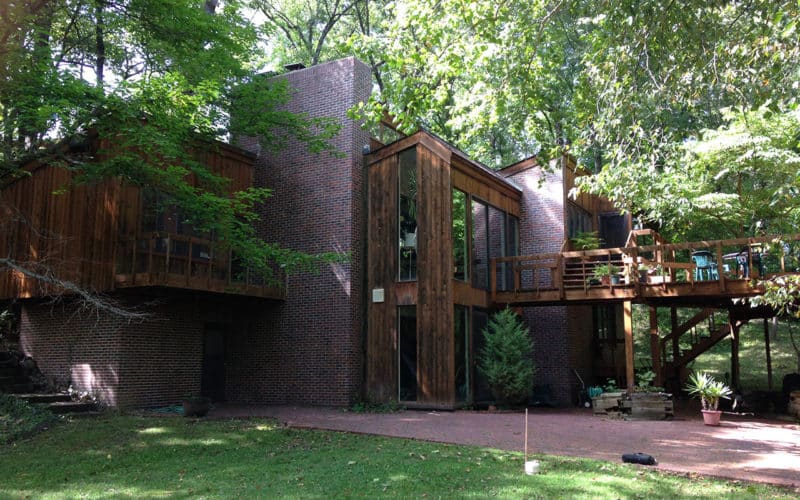 modern home renovation interior remodeling and landscaping