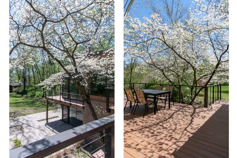 modern home renovation interior remodeling and landscaping