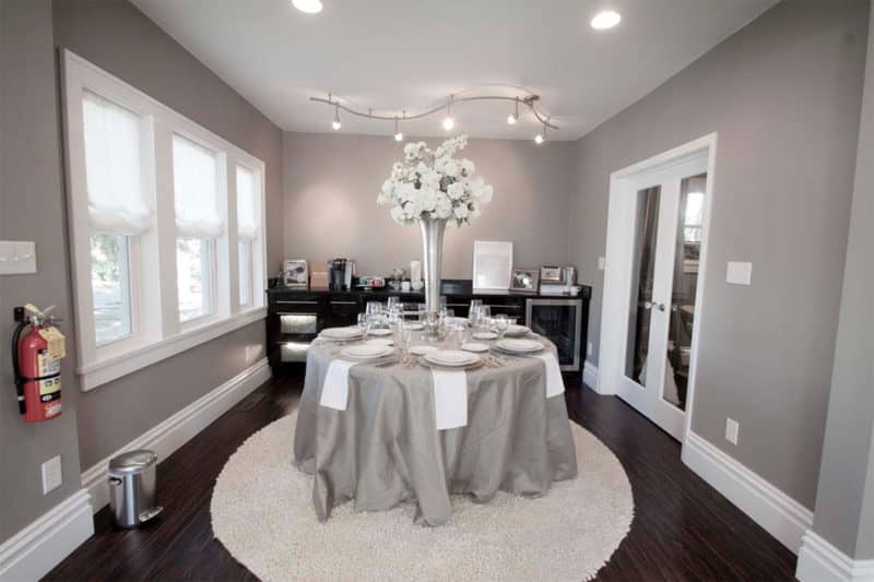 St. Louis Katie and Co Office Renovation