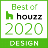Best of houzz 2020 Design Award