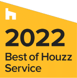 2022 Best of Houzz Services Award