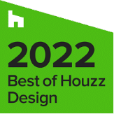 2022 Best of Houzz Design Award