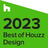 2023 Best of Houzz Design Award