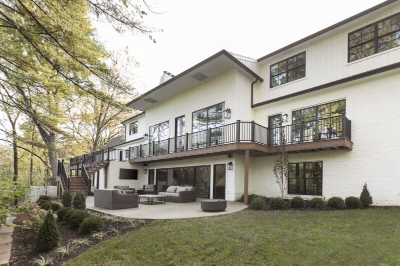 Renovated St. Louis Custom Home