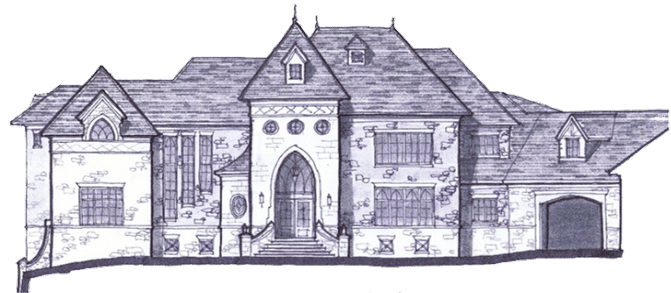 Architectural design experties for Heritage home or vintage homes
