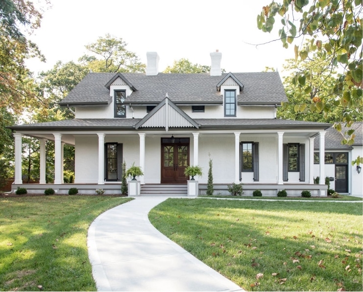 Home additons & Renovations