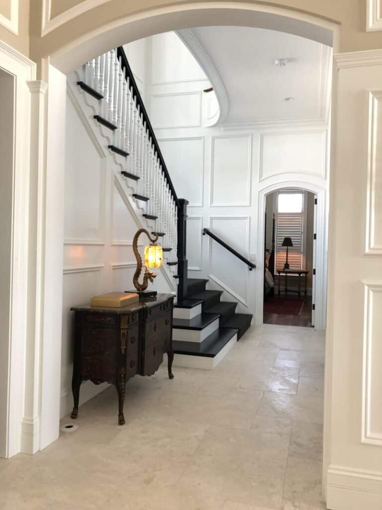 Thumbnail of http://Left%20view%20of%20completed%20stairs