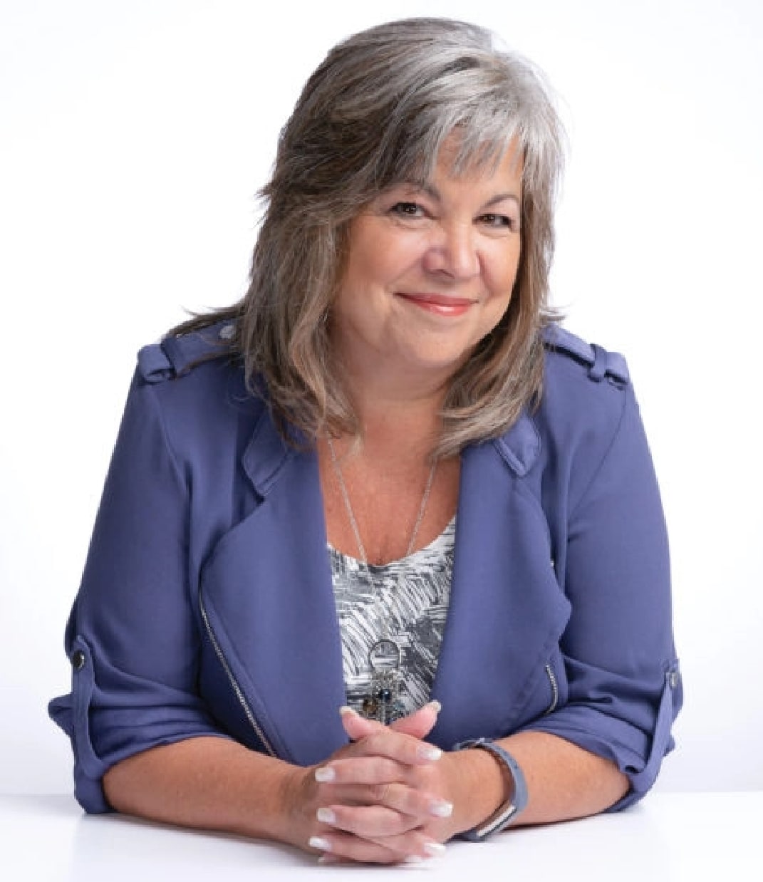 Jane Ann Forney - Architect & Owner of FORNEY + architecture, LLC