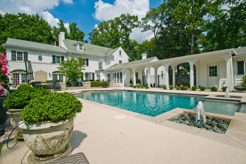 Fair Oaks Home Addition & Remodel Project