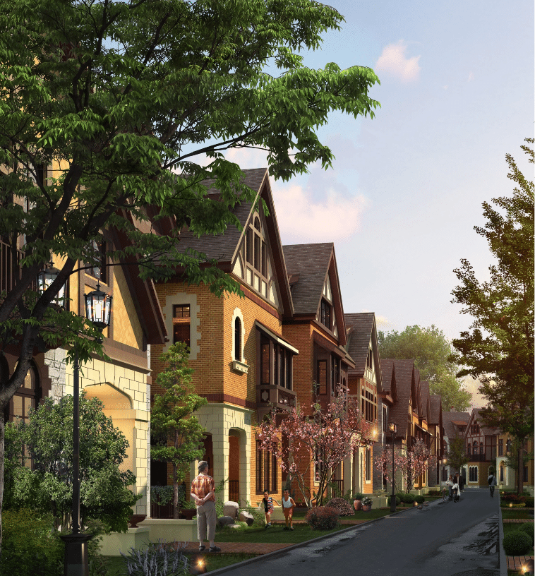 Ready to Start Your Multifamily Project with ForneyPLUS