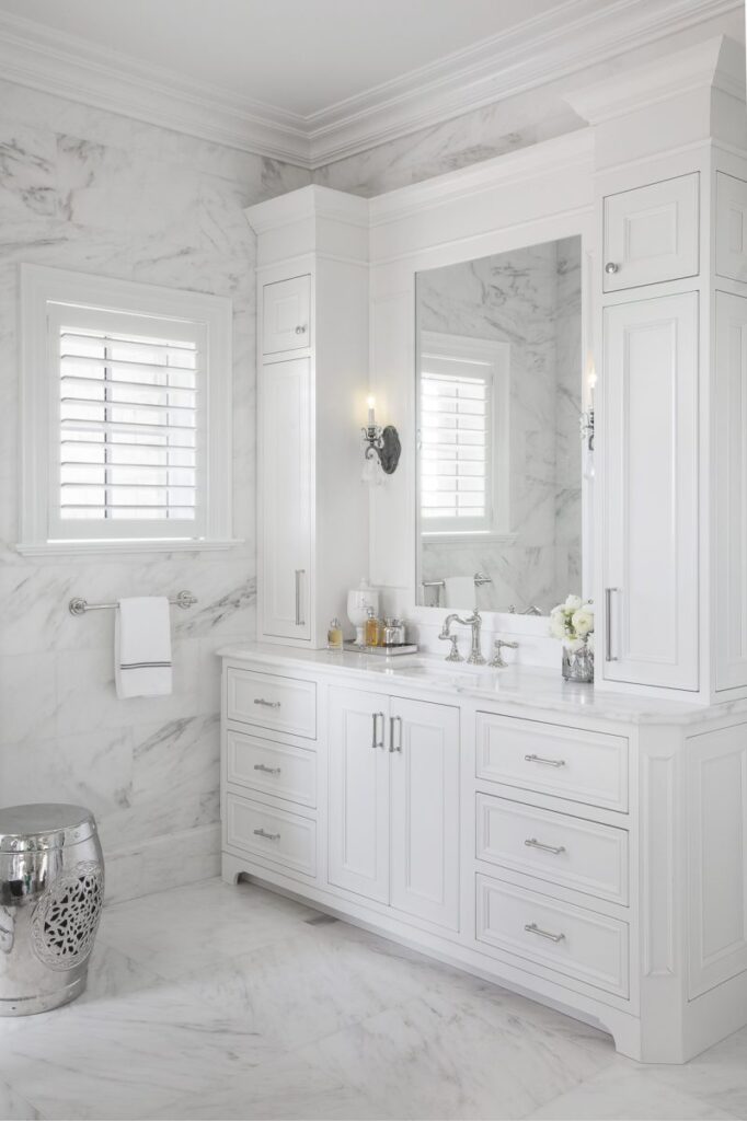 Thumbnail of http://Custom%20dressing%20table%20with%20white%20color%20furniture
