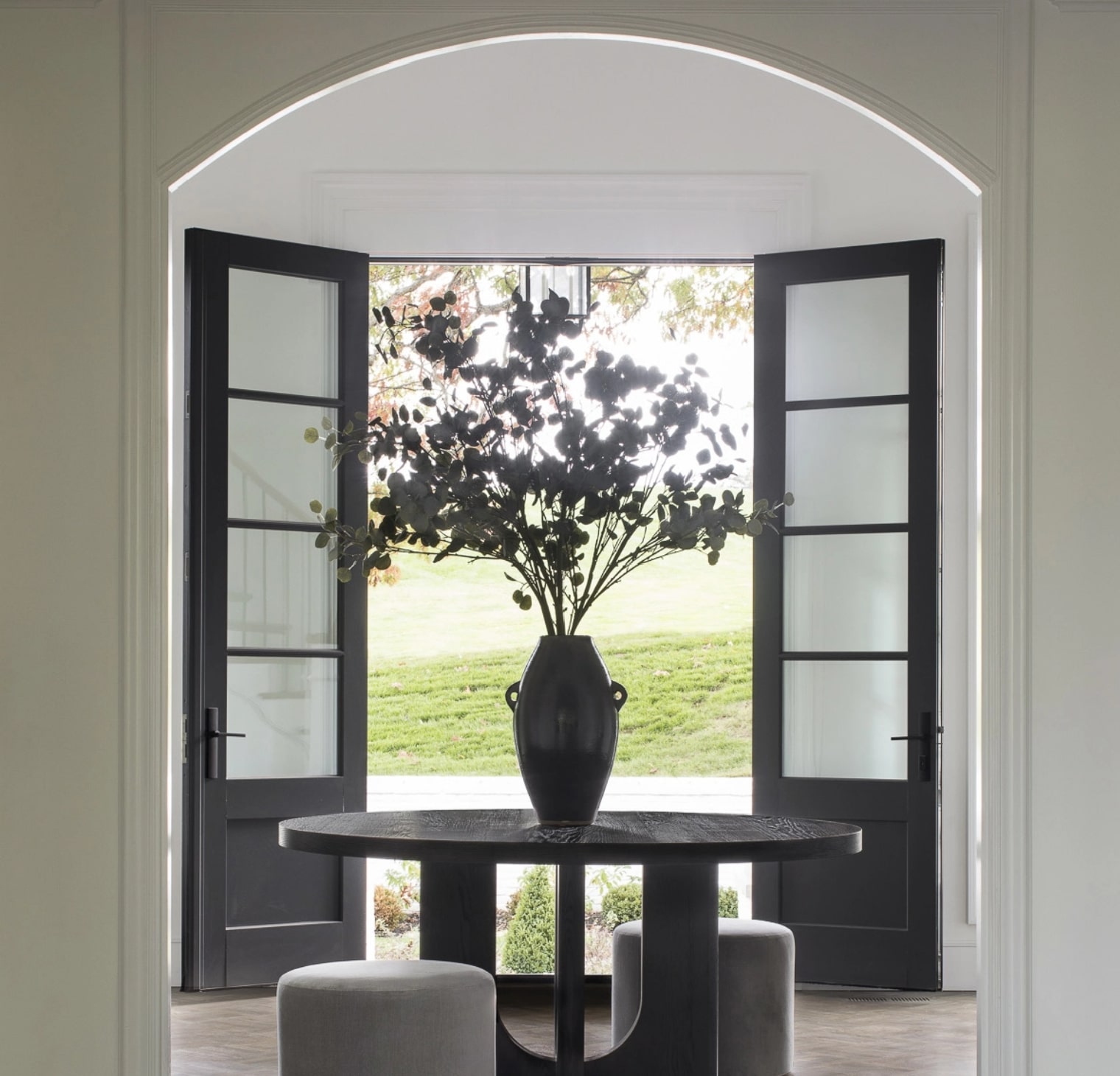 Contact our Expert Architect for your project