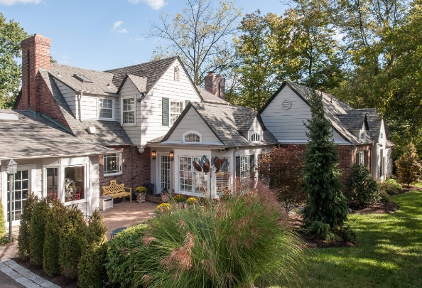 is your home accessible for aging in place