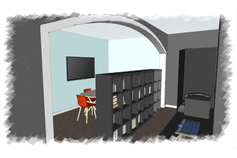 Office Renovations in St. Louis & Beyond