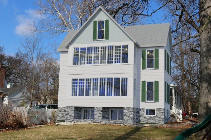 Kirkwood Exterior Remodeling & Additions