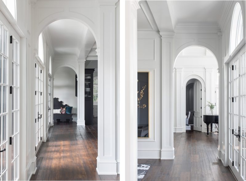 St. Louis residential architecture custom homes galleries