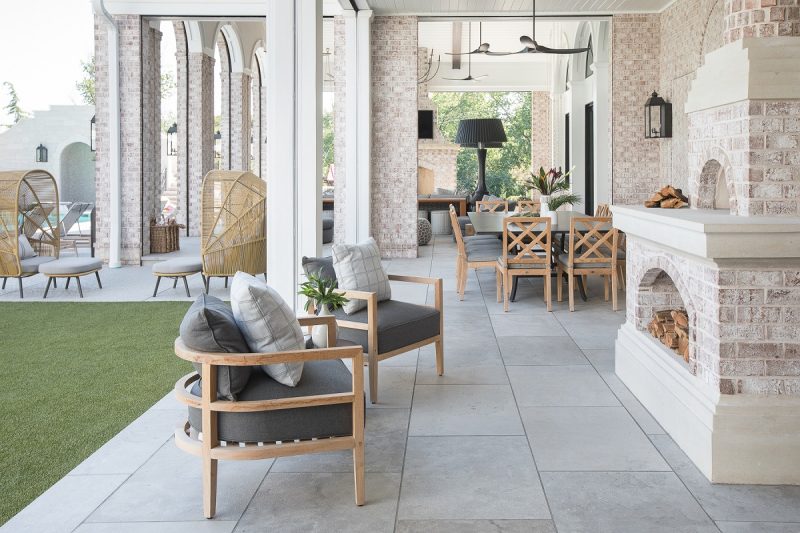 ADA 2023 Winner Best of Outdoor Living in St. Louis Magazine