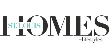 St. Louis Homes + Lifestyles Magazine
