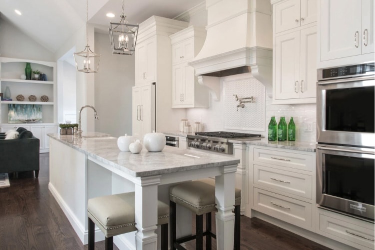 Custom Renovations & Additions for your home