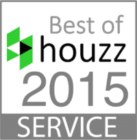 Best of Houzz 2015 Service
