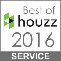 Best of Houzz 2016 Service