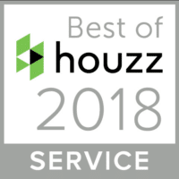 Best of Houzz 2018 Service