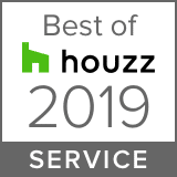 Best of Houzz 2019 Service