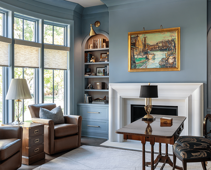 Interior Architecture FORNEY Plus