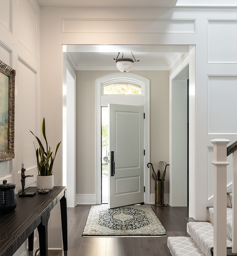 Ready to Start Designing Your Custom Home