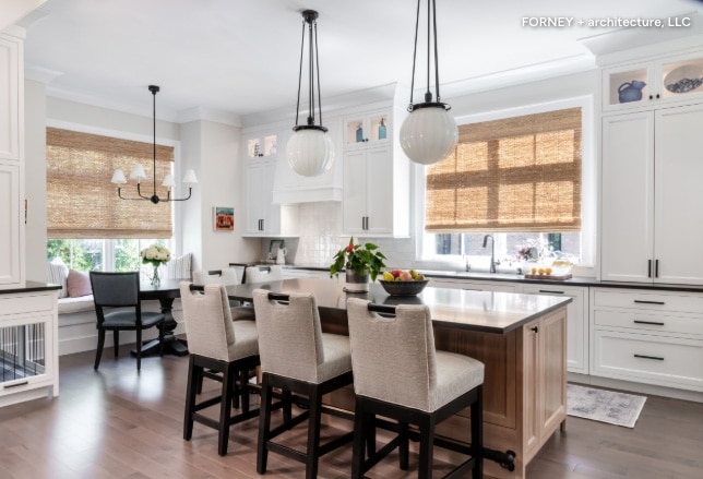 How to start a kitchen remodel