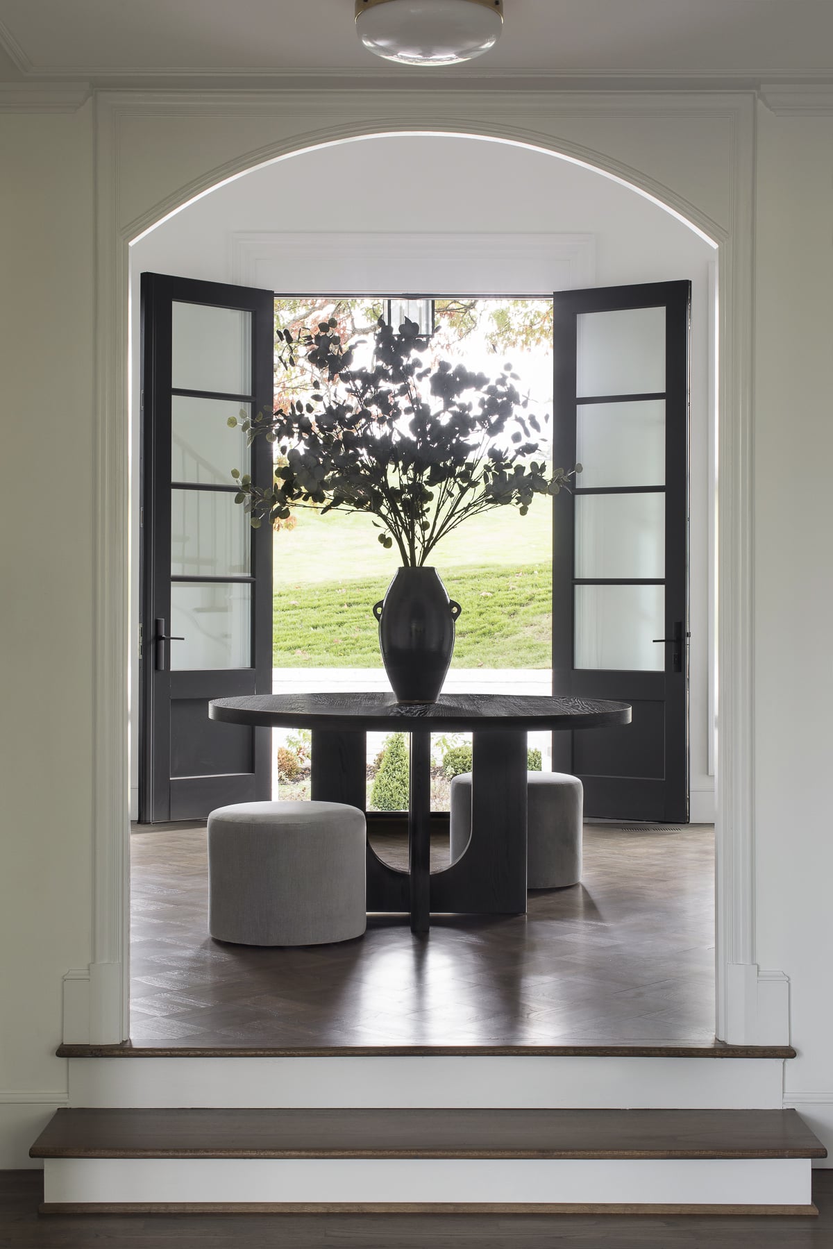St Louis Custom Home