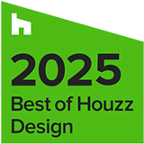 2025 Best of Houzz Design