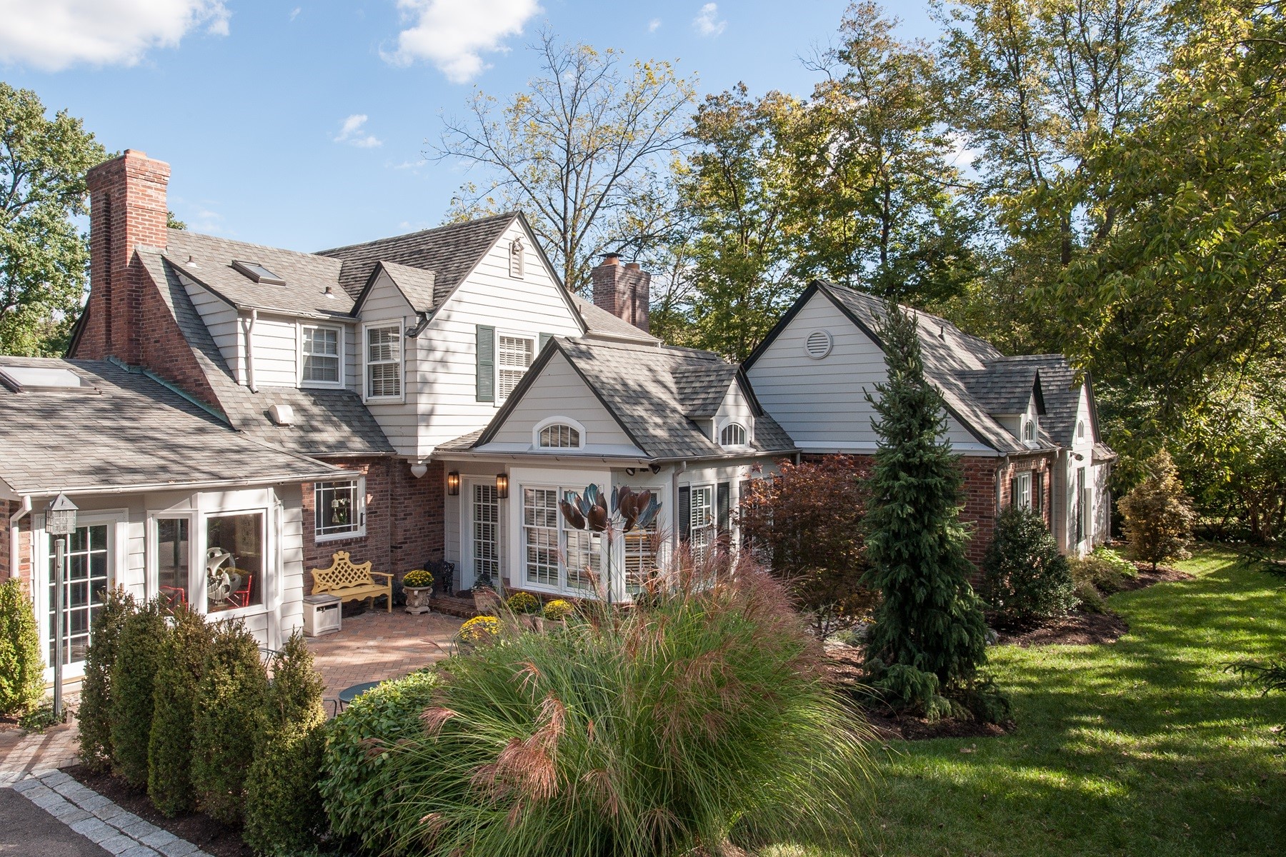 Award Winning Master Suite Addition