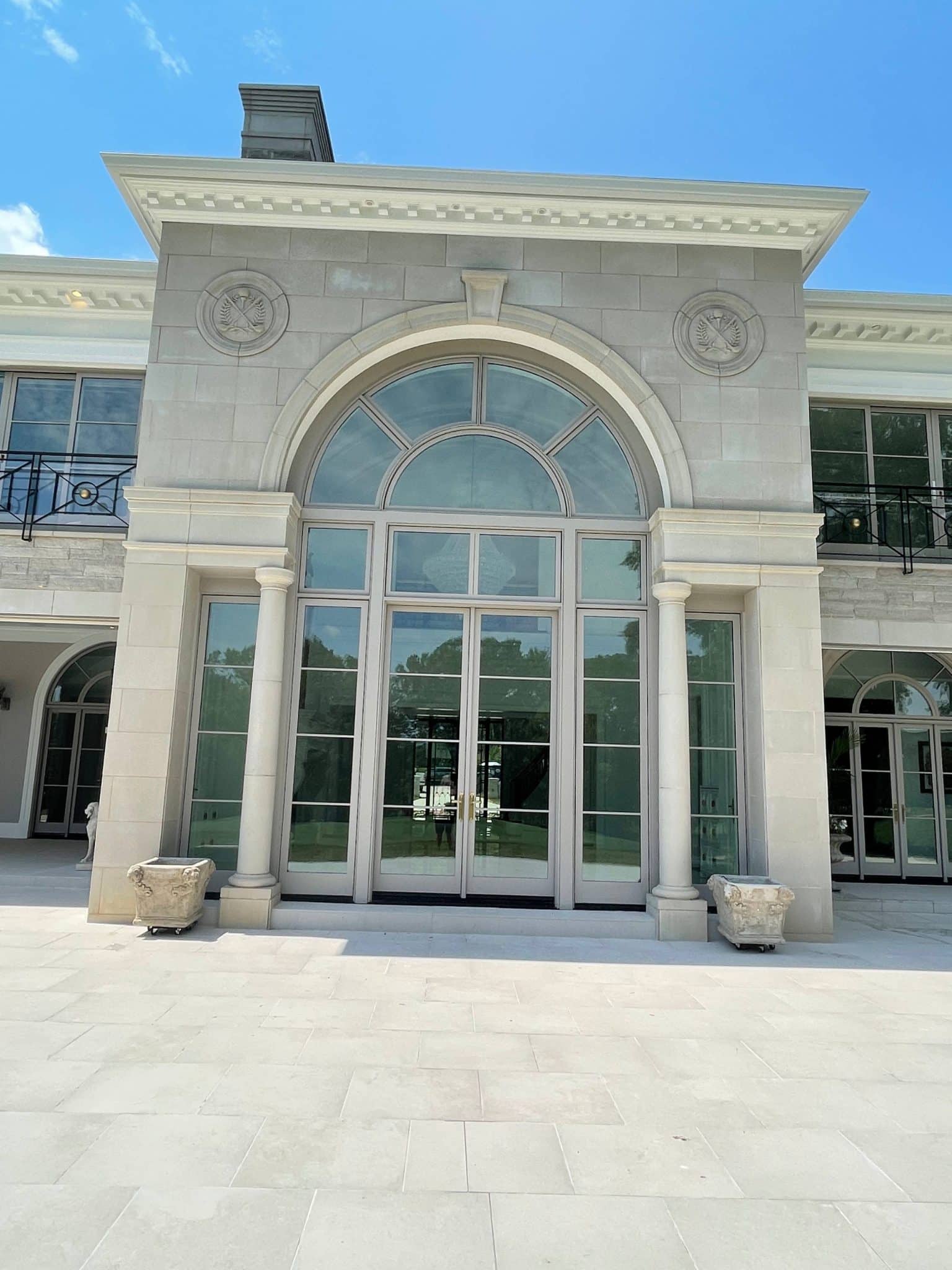 private-estate-home