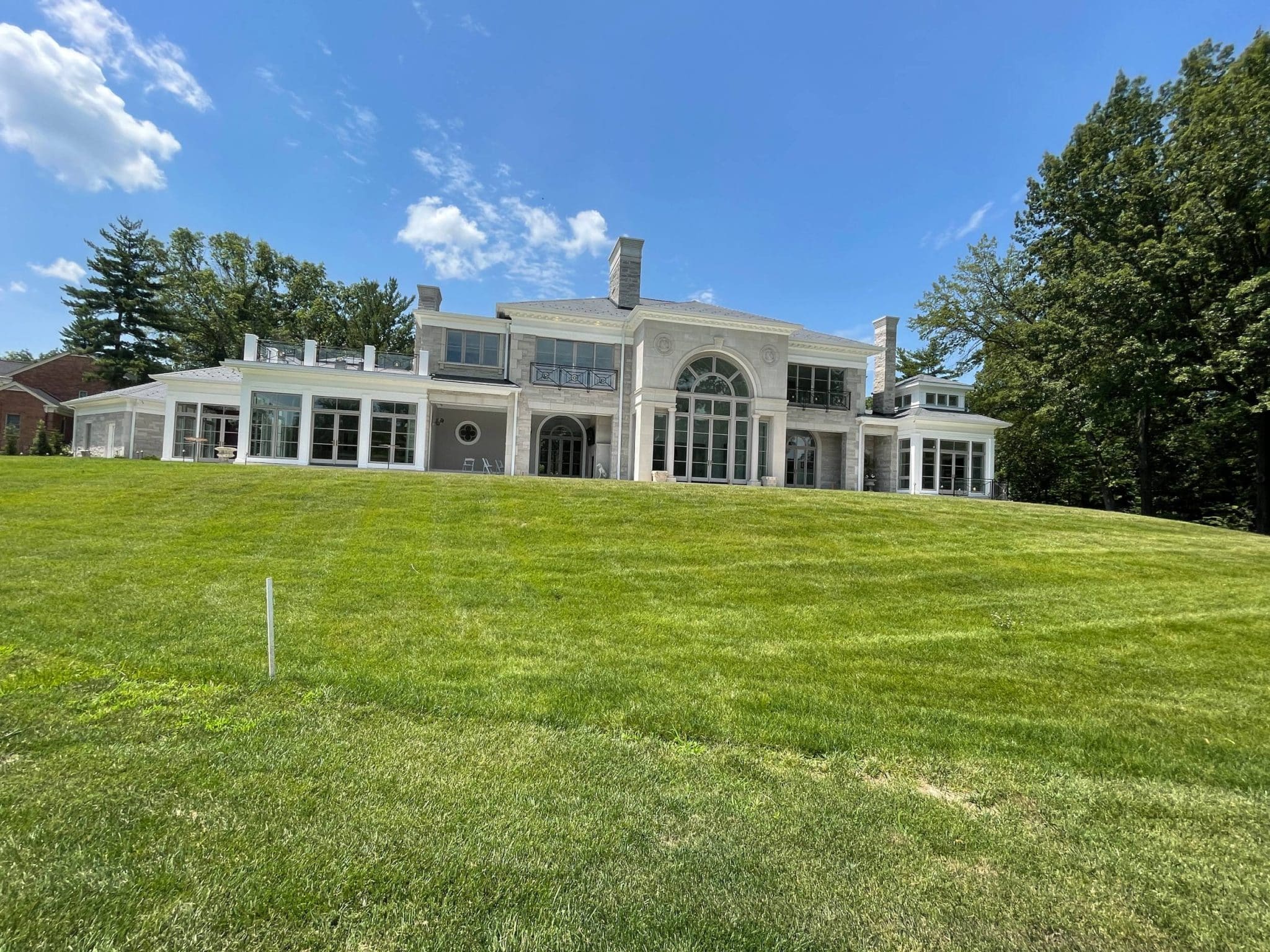 private-estate-home