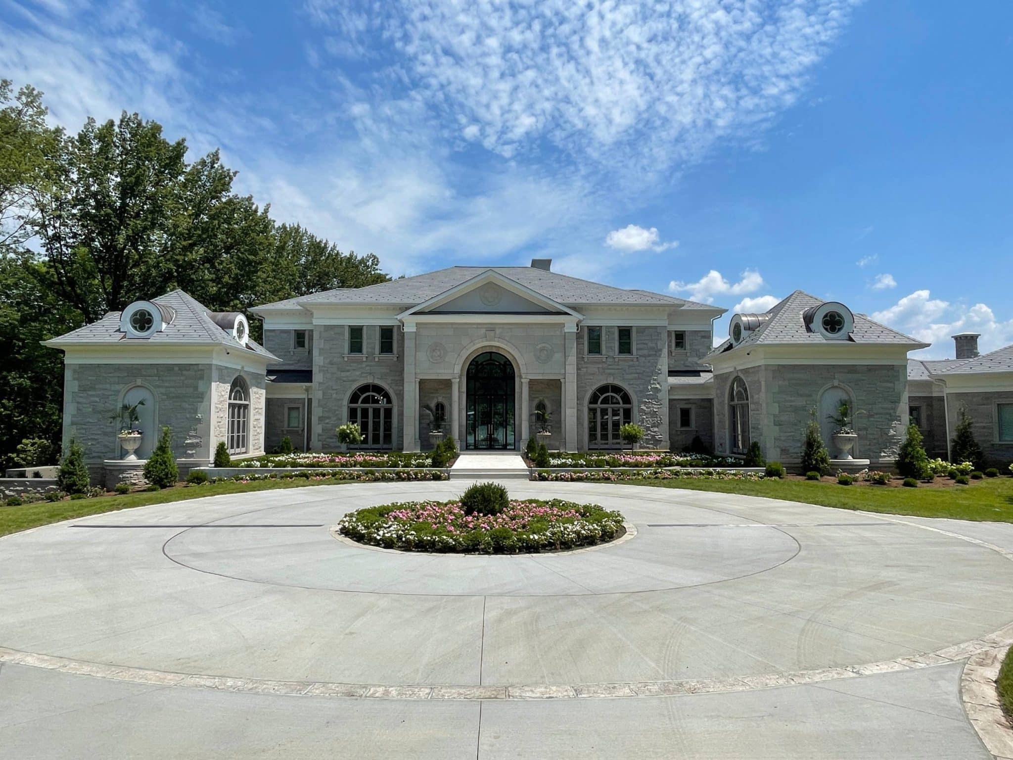 private-estate-home