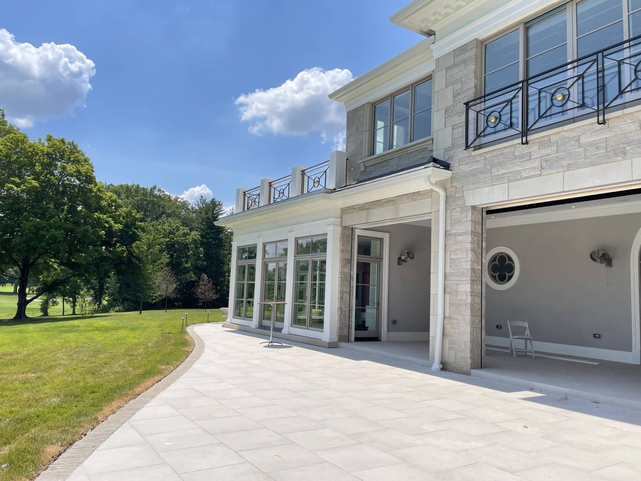 private-estate-home