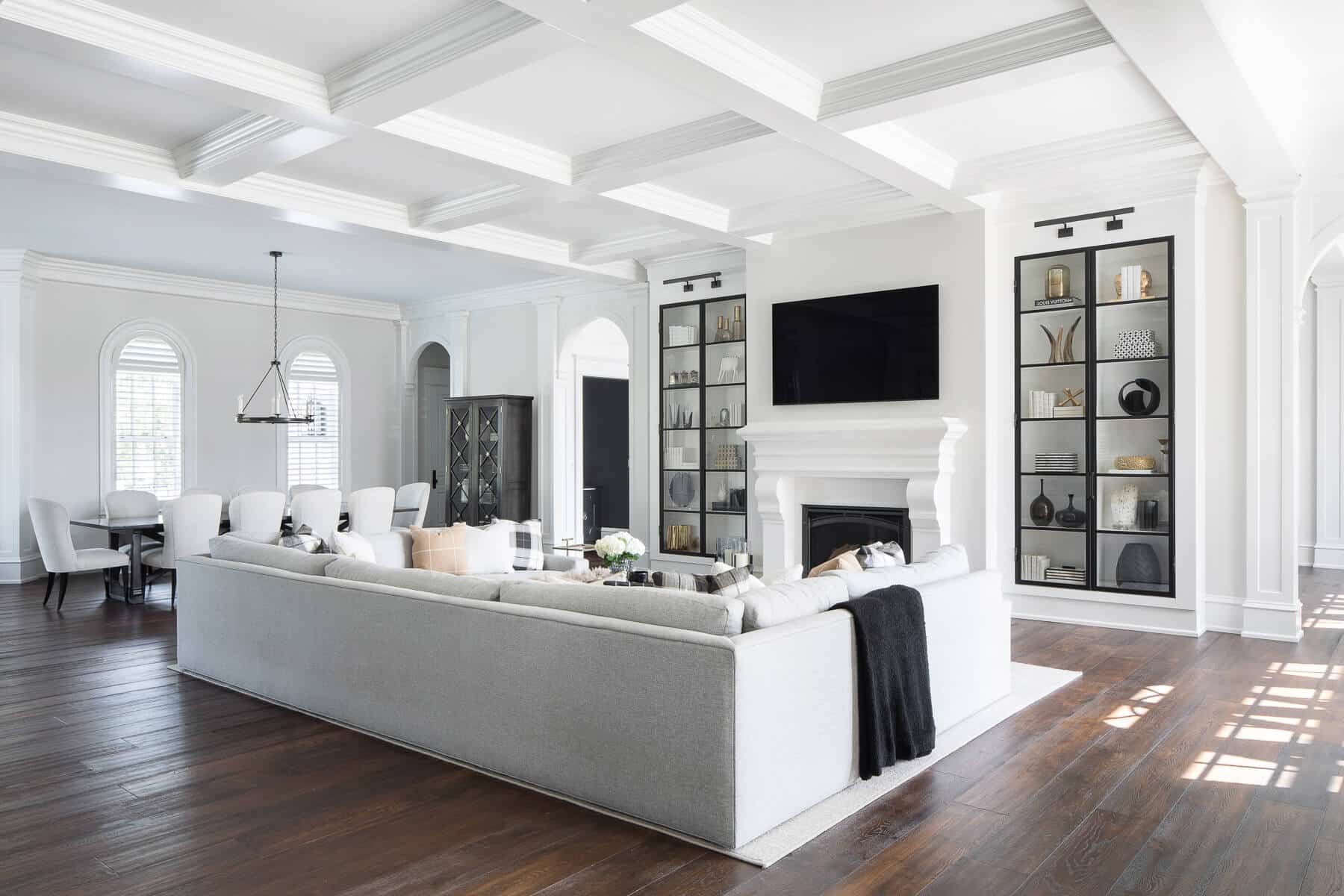 Southern Colonial