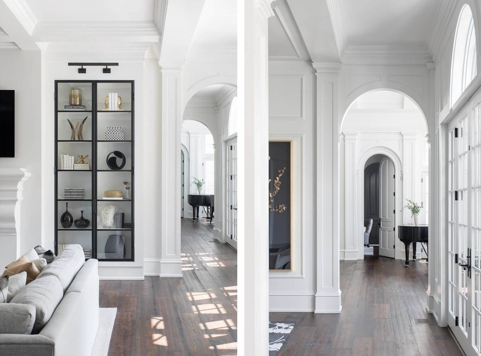 Southern Colonial