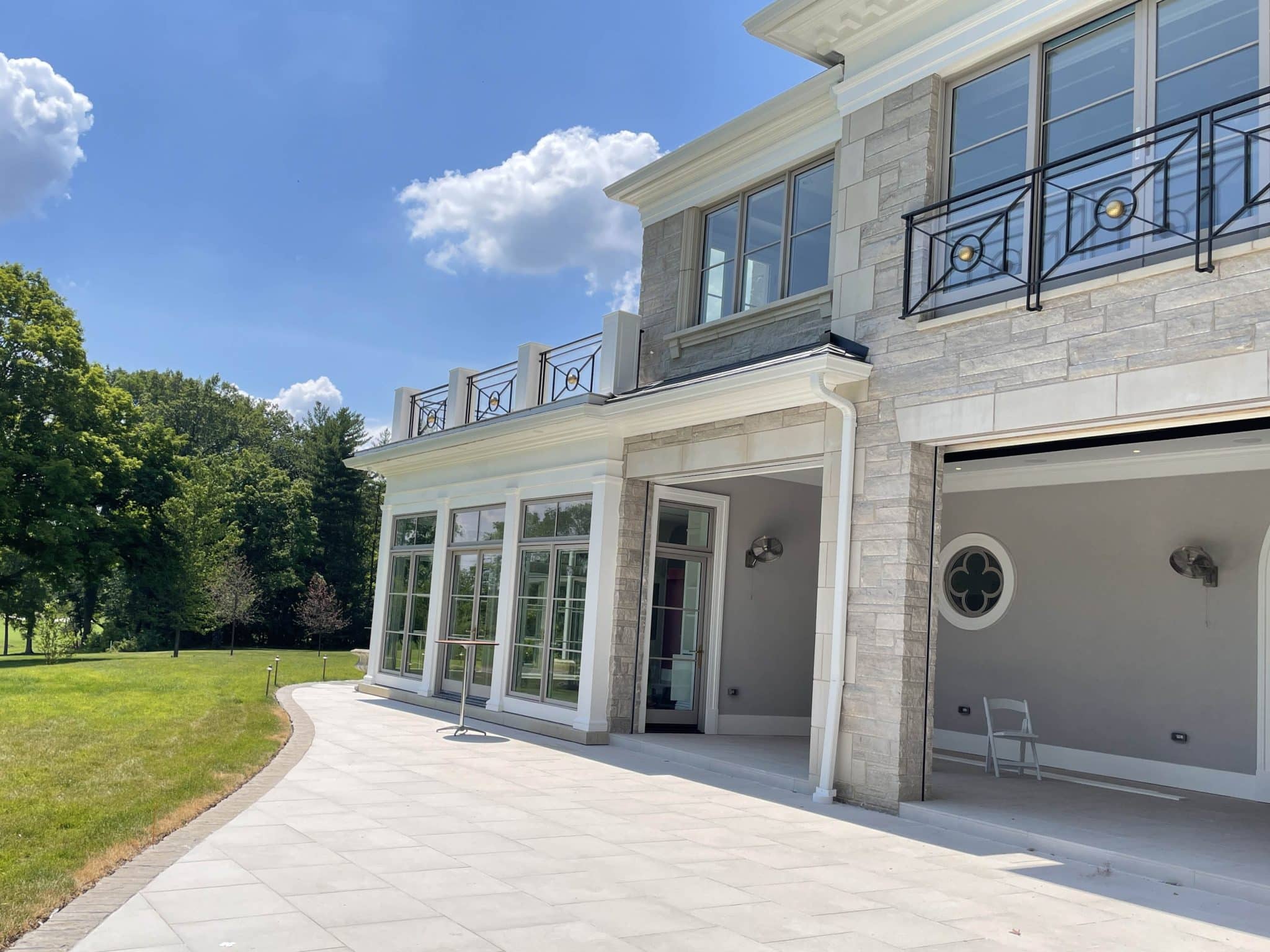private estate kirkwood mo