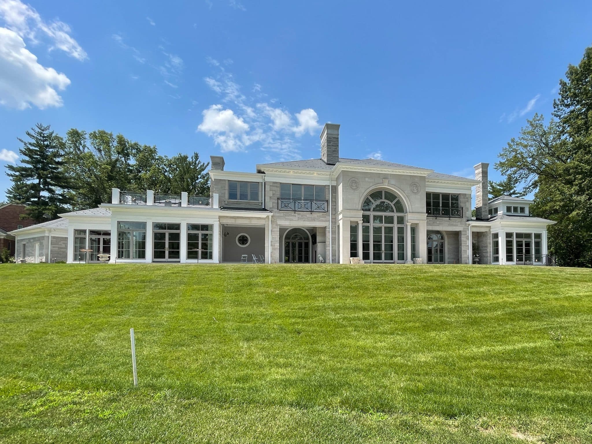 private estate kirkwood