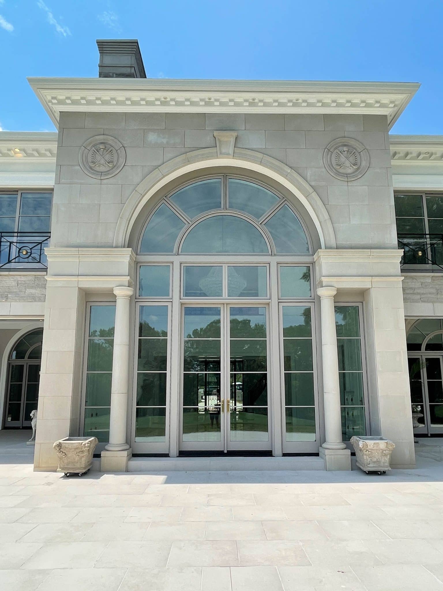 kirkwood mo estate