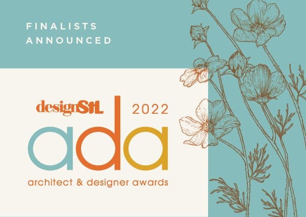 2022 House of The Year Finalist STL Louis Magazine